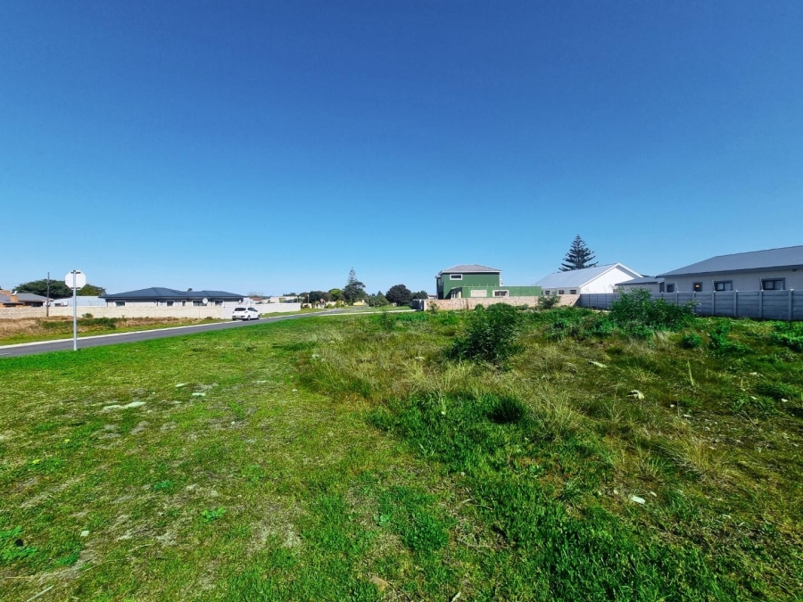 0 Bedroom Property for Sale in Sandbaai Western Cape